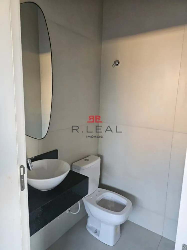 Casa, 3 quartos, 220 m² - Foto 4