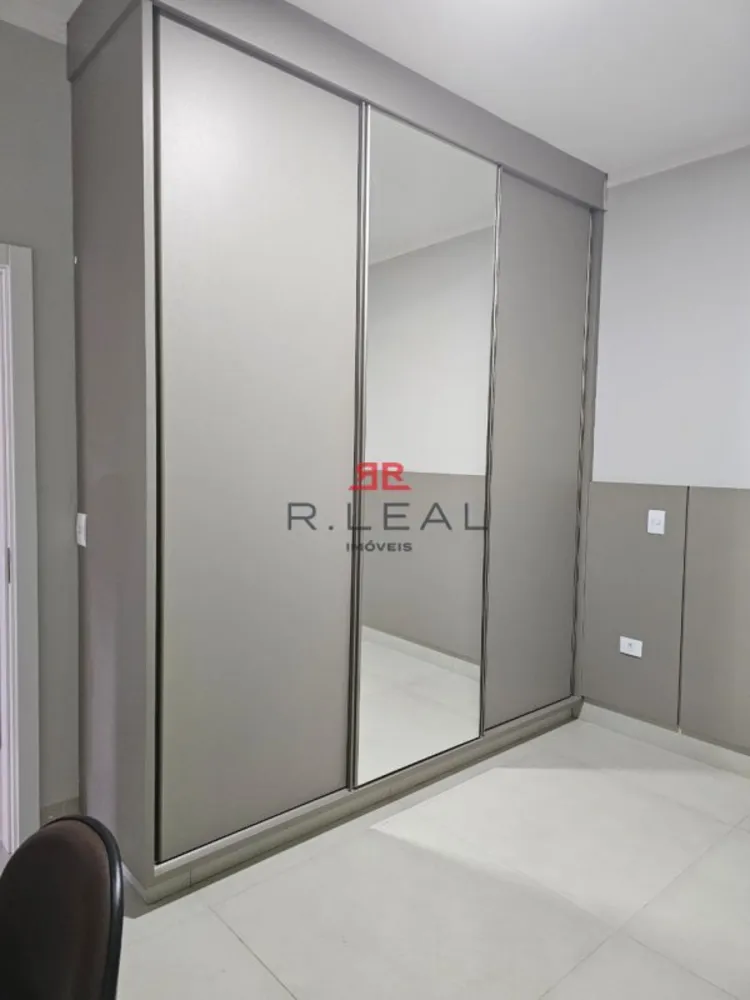 Casa, 3 quartos, 220 m² - Foto 8