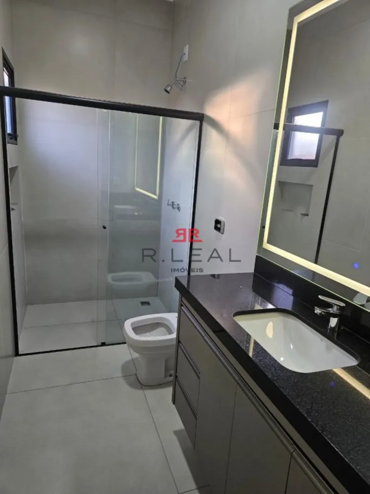 Casa, 3 quartos, 220 m² - Foto 6
