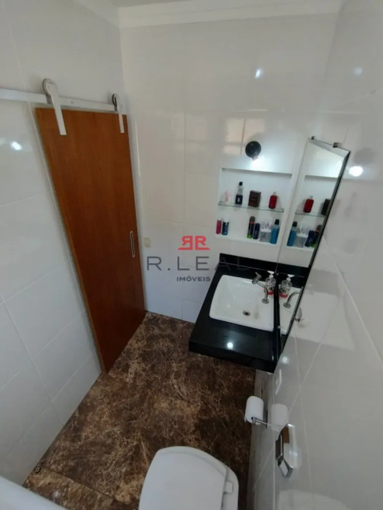 Casa, 3 quartos - Foto 6
