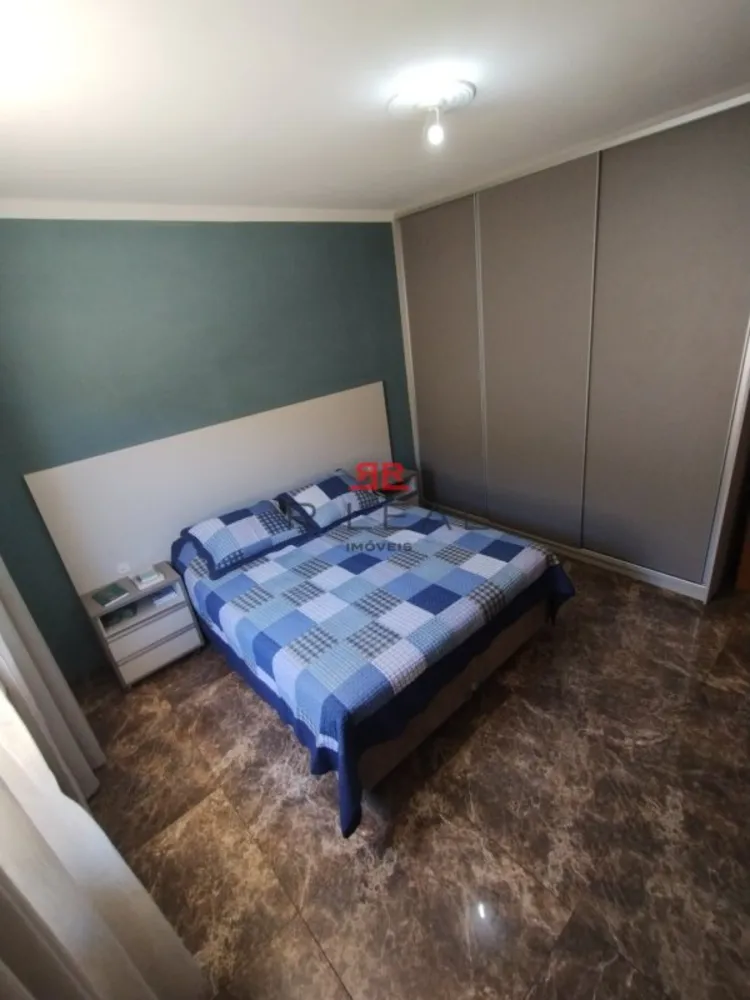Casa, 3 quartos - Foto 8