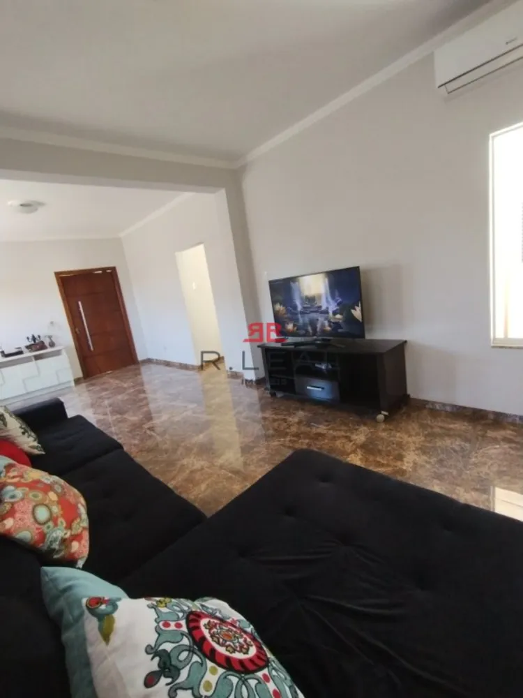 Casa, 3 quartos - Foto 12