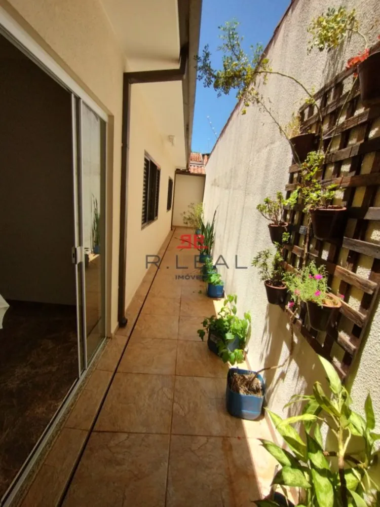 Casa, 3 quartos - Foto 5