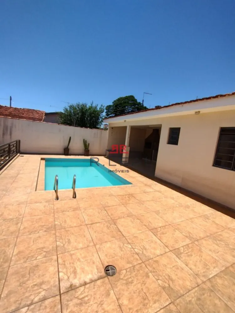Casa, 3 quartos - Foto 10