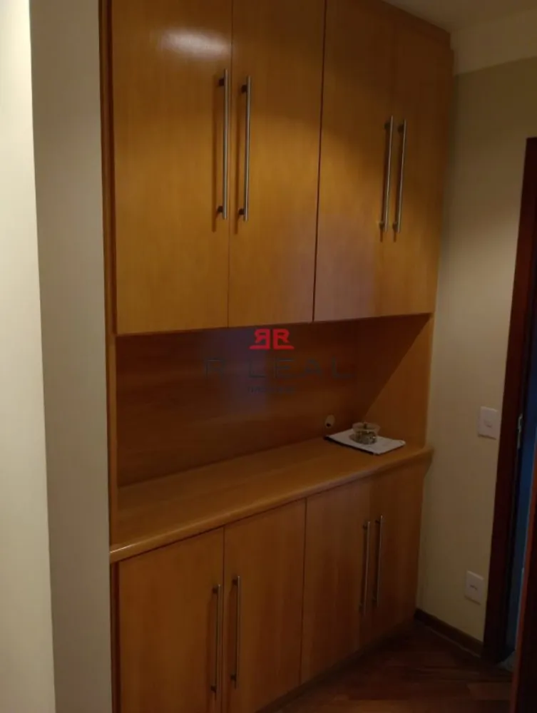 Apartamento, 4 quartos, 219 m² - Foto 4