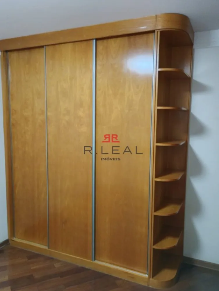 Apartamento, 4 quartos, 219 m² - Foto 6