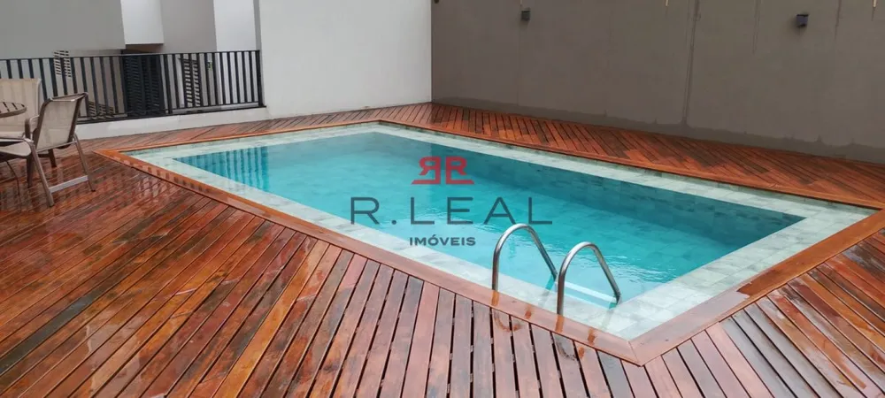 Apartamento, 4 quartos, 219 m² - Foto 2