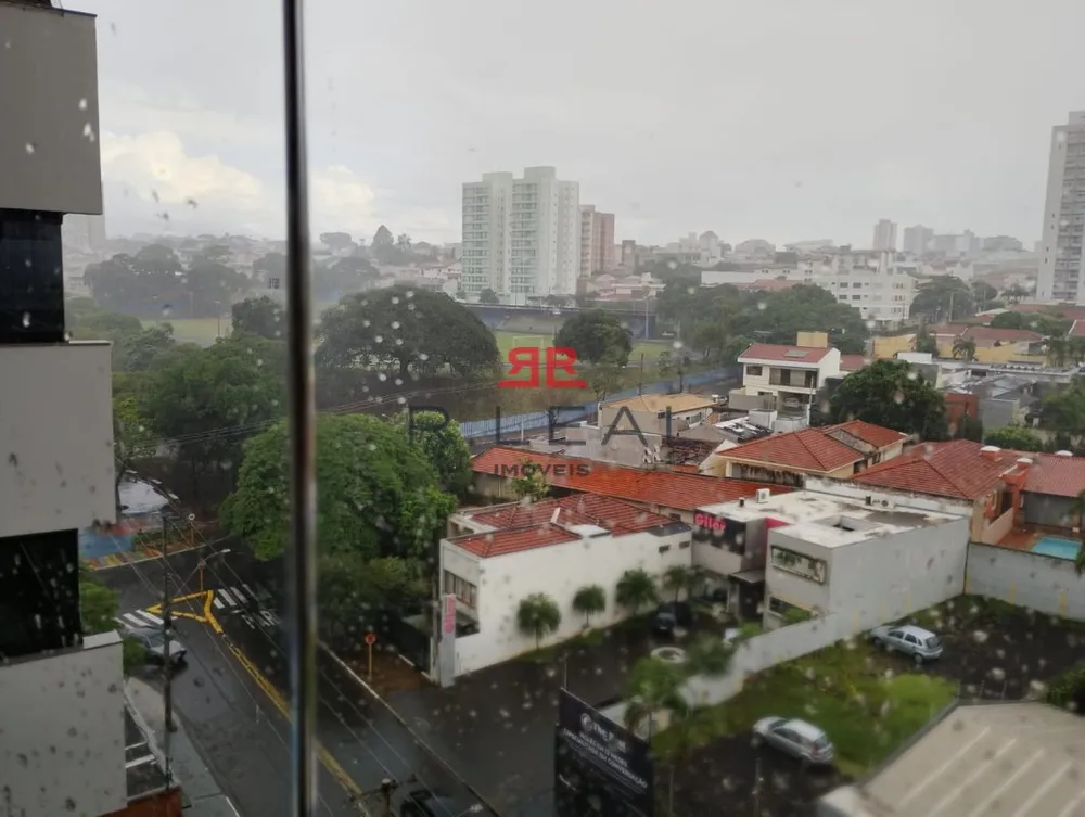 Apartamento, 4 quartos, 219 m² - Foto 3