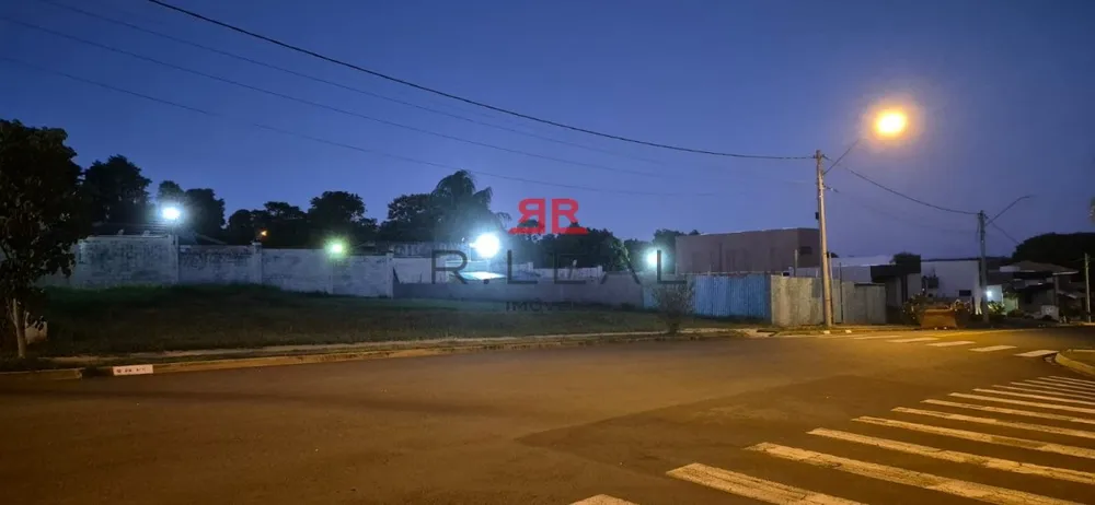 Terreno, 370 m² - Foto 1