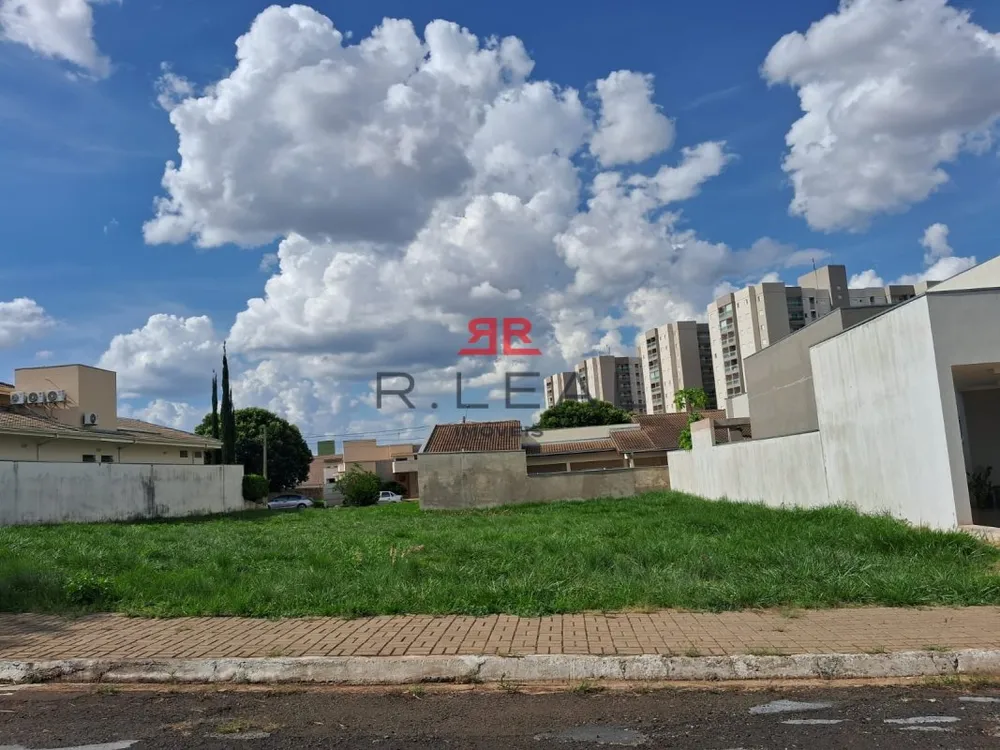 Terreno, 416 m² - Foto 1