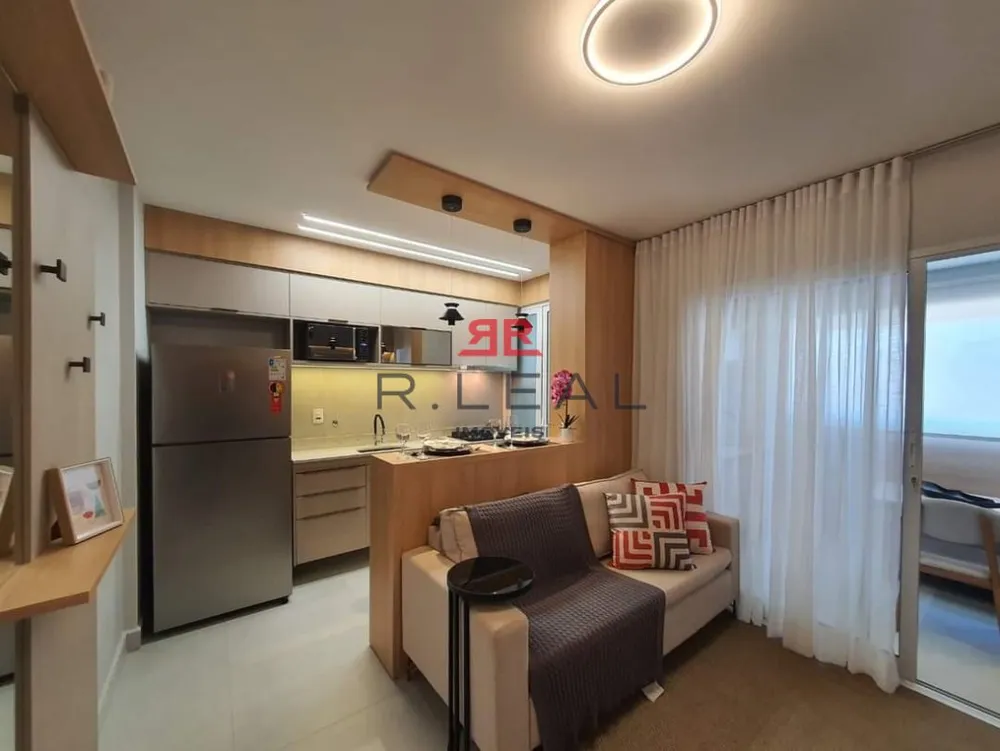 Apartamento, 1 quarto, 41 m² - Foto 8