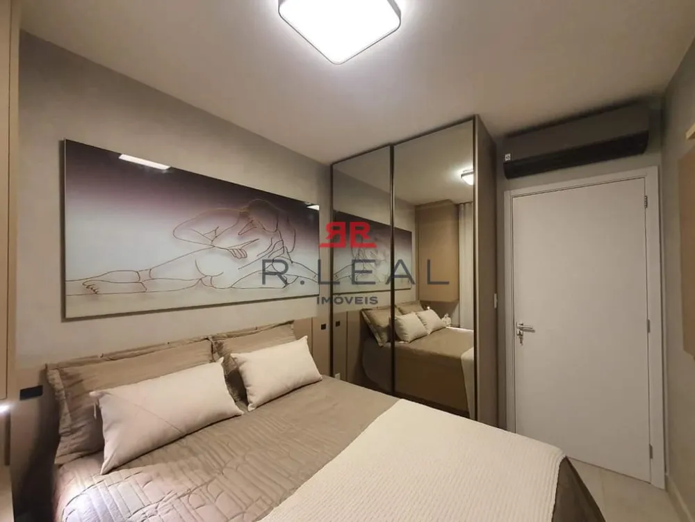 Apartamento, 1 quarto, 41 m² - Foto 5