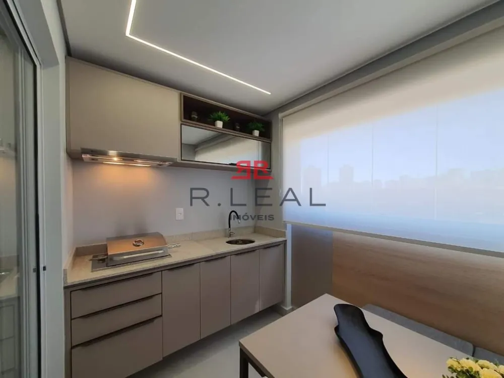 Apartamento, 1 quarto, 41 m² - Foto 10