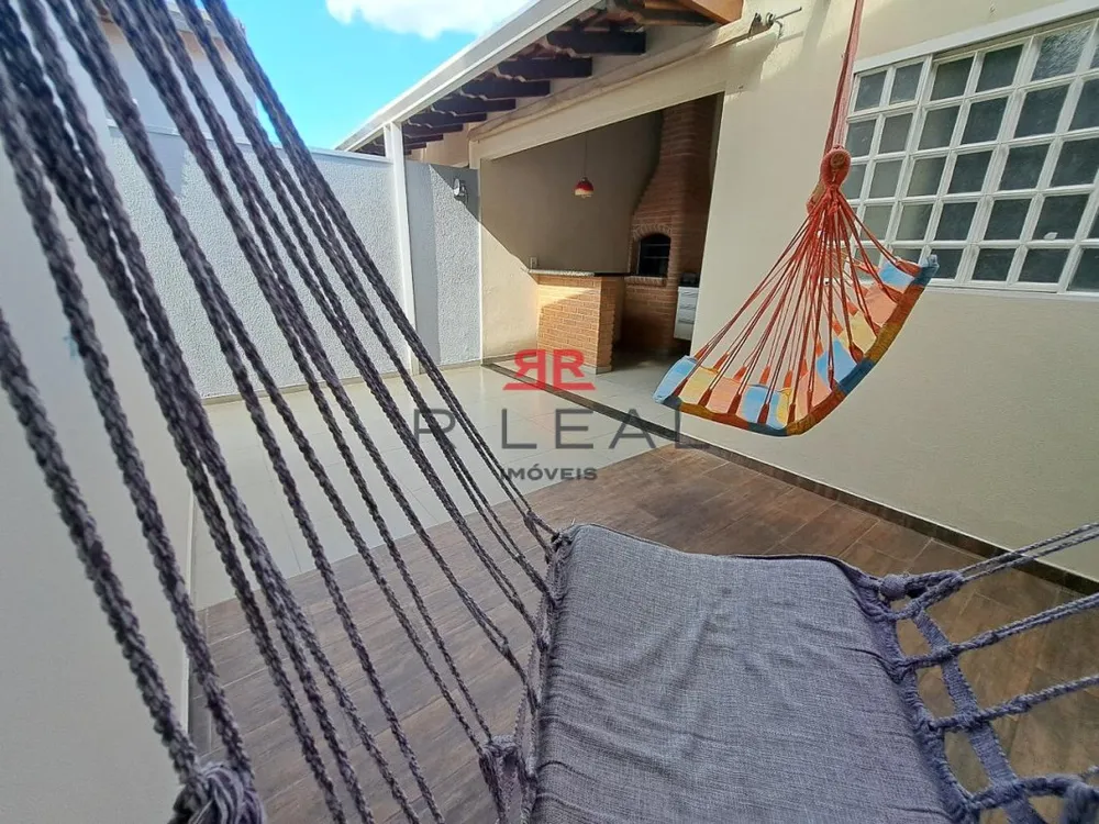 Casa, 3 quartos, 147 m² - Foto 4