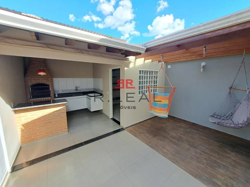 Casa, 3 quartos, 147 m² - Foto 1