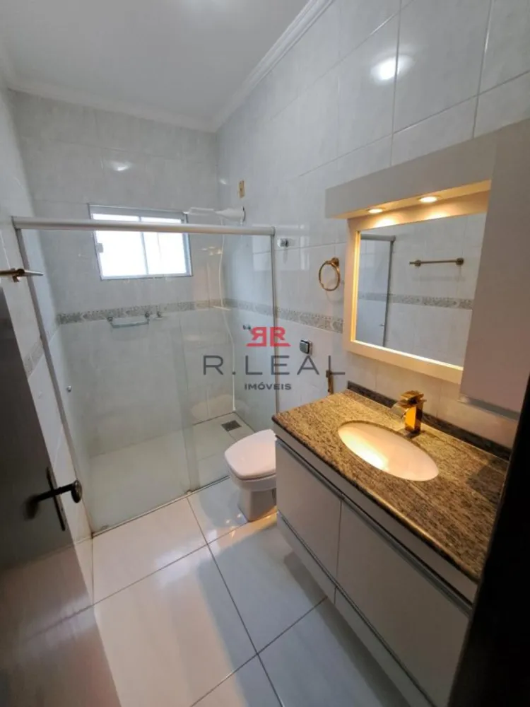 Casa, 3 quartos, 147 m² - Foto 11