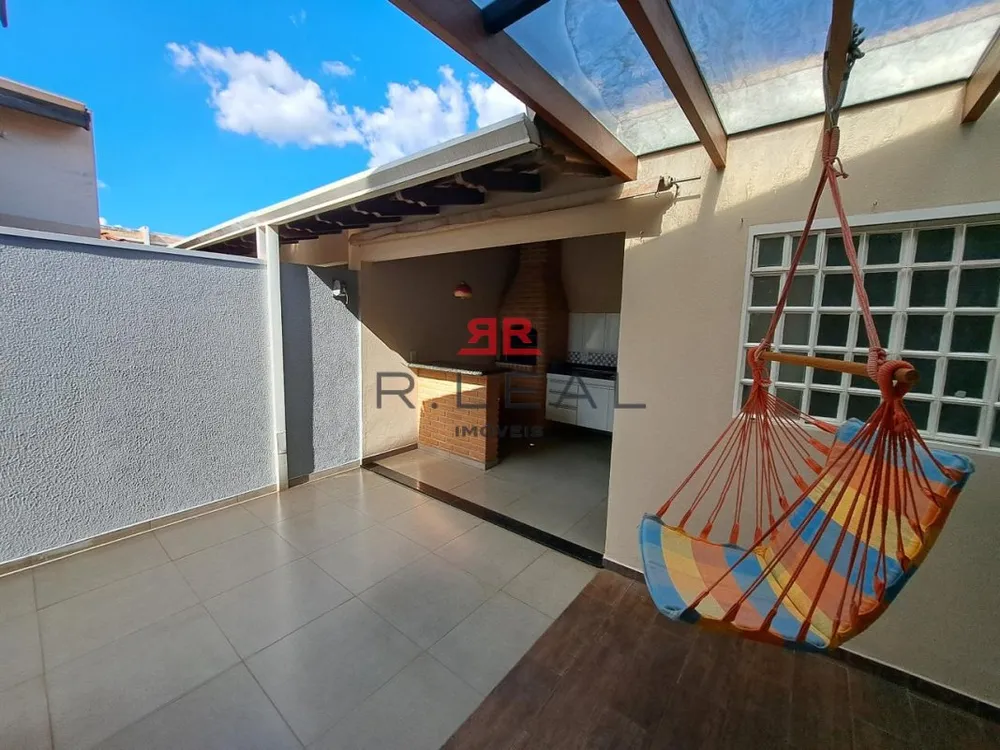 Casa, 3 quartos, 147 m² - Foto 3