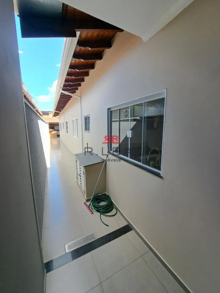 Casa, 3 quartos, 147 m² - Foto 12