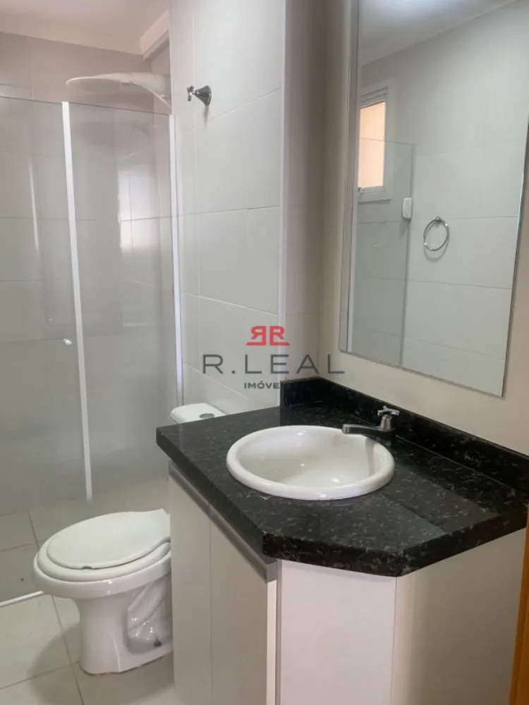 Apartamento, 2 quartos, 80 m² - Foto 1