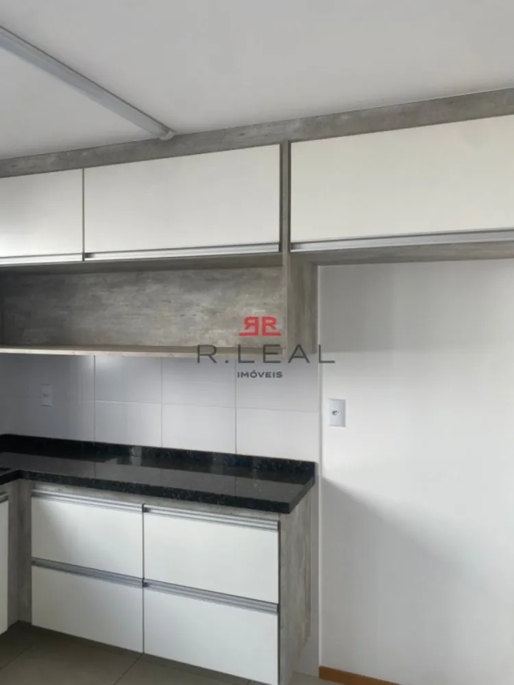 Apartamento, 2 quartos, 80 m² - Foto 2