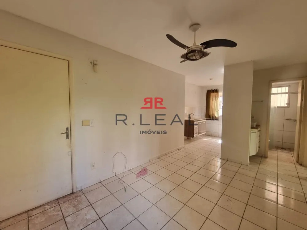 Apartamento, 2 quartos, 42 m² - Foto 3