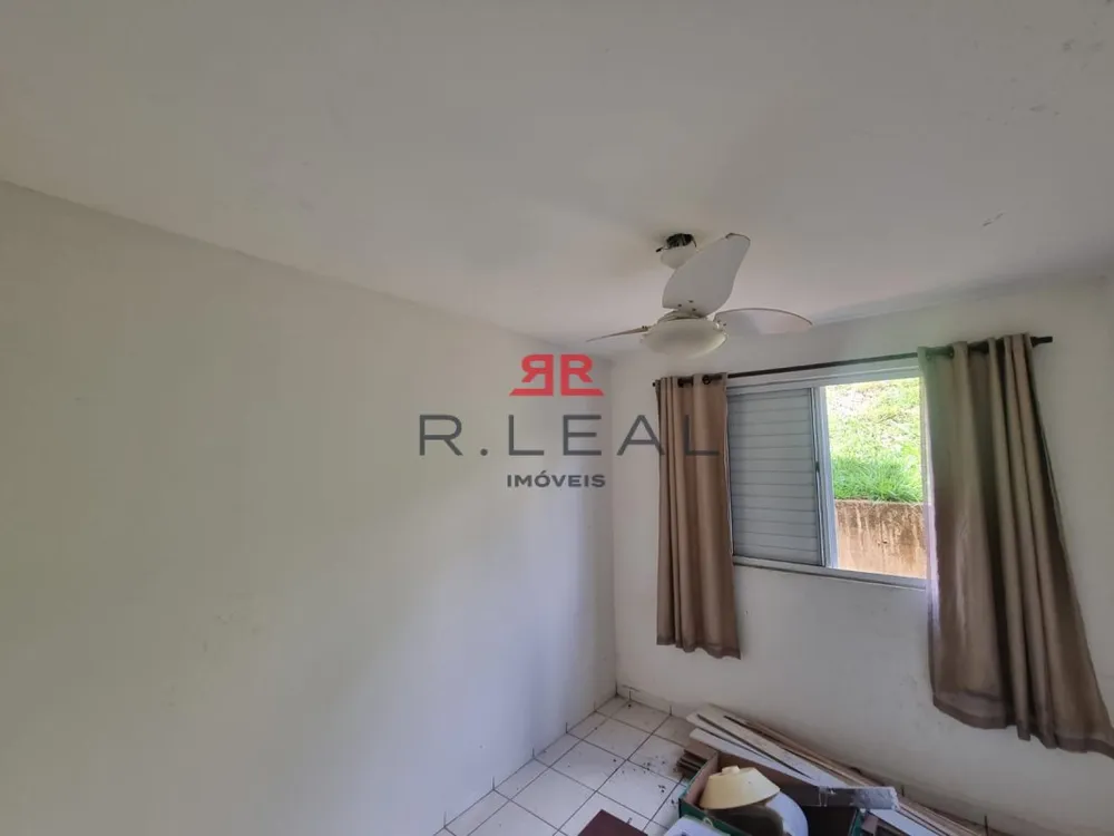 Apartamento, 2 quartos, 42 m² - Foto 2