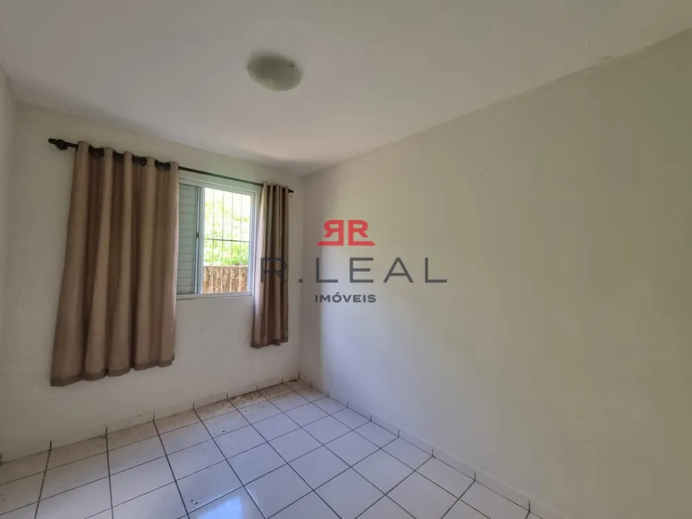 Apartamento, 2 quartos, 42 m² - Foto 1