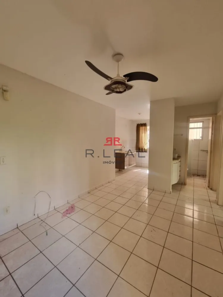 Apartamento, 2 quartos, 42 m² - Foto 7