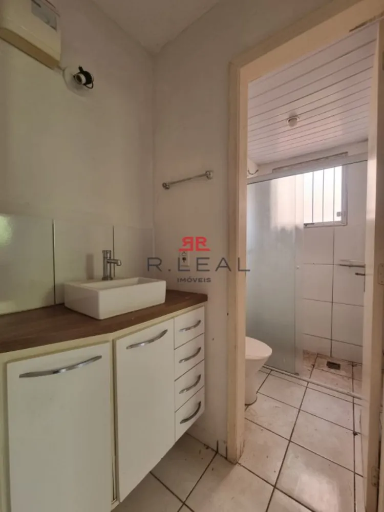 Apartamento, 2 quartos, 42 m² - Foto 5