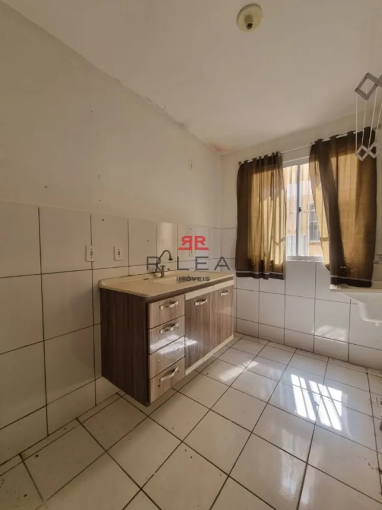 Apartamento, 2 quartos, 42 m² - Foto 4