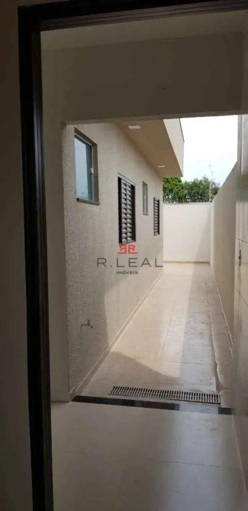 Casa, 2 quartos, 74 m² - Foto 8