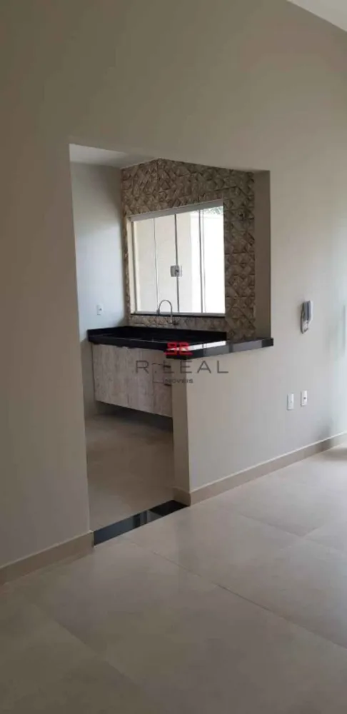 Casa, 2 quartos, 74 m² - Foto 1