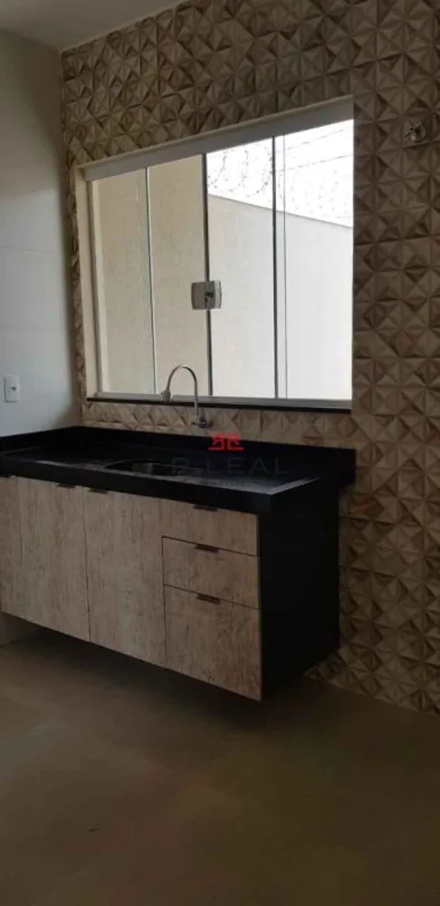 Casa, 2 quartos, 74 m² - Foto 2