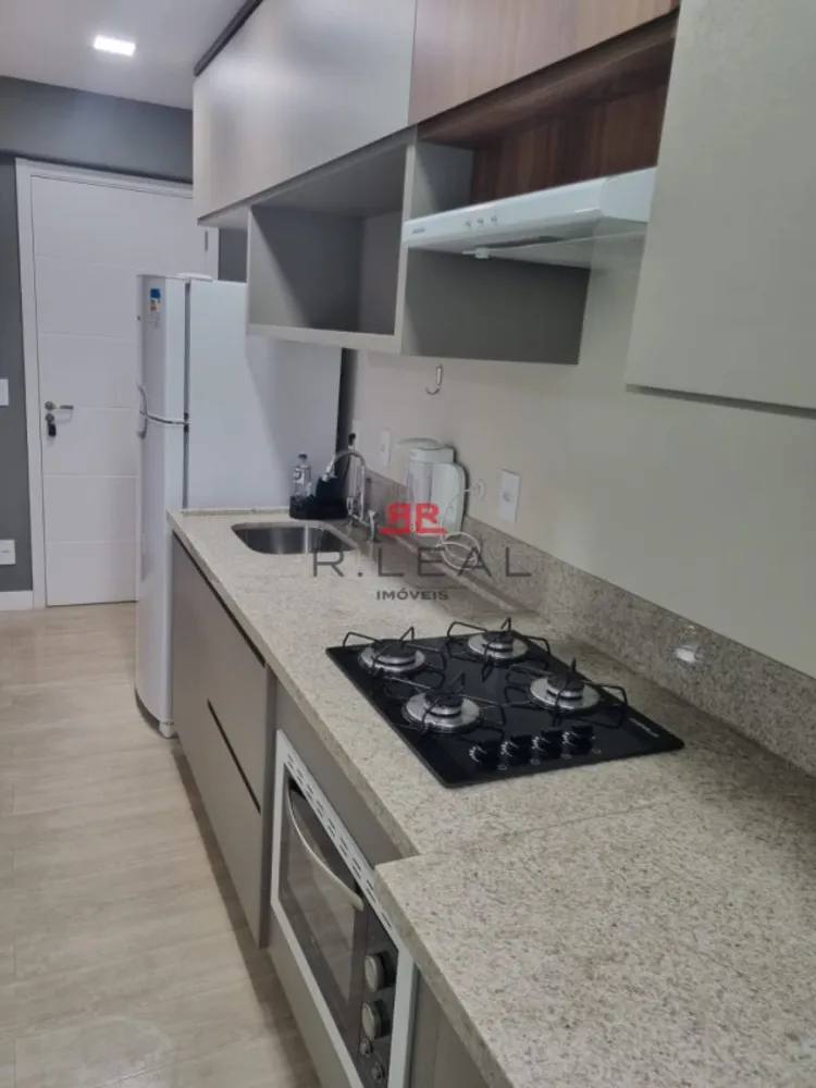 Apartamento, 1 quarto, 40 m² - Foto 5