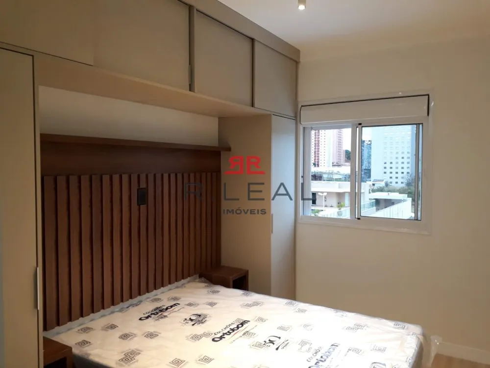 Apartamento, 1 quarto, 40 m² - Foto 8