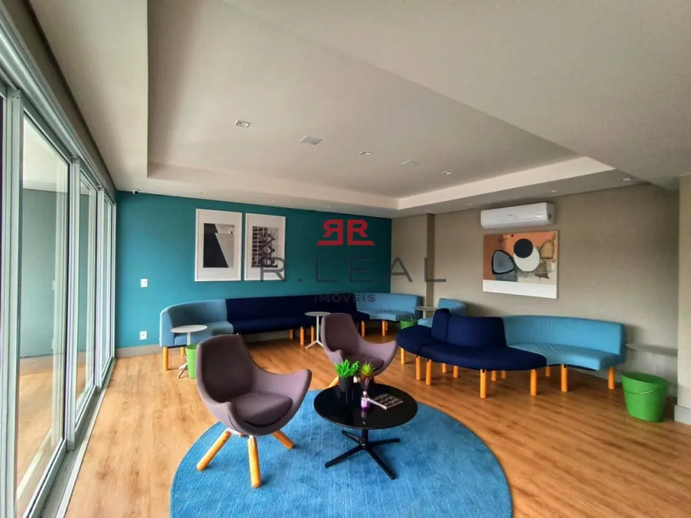 Apartamento, 1 quarto, 40 m² - Foto 4