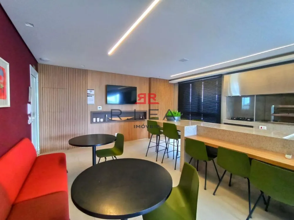 Apartamento, 1 quarto, 40 m² - Foto 3