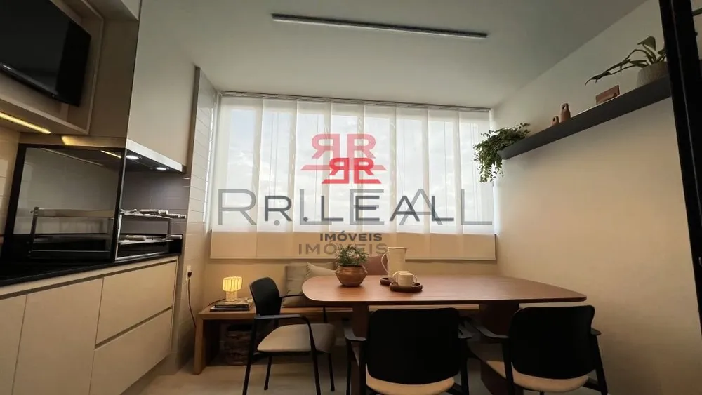 Apartamento, 3 quartos, 81 m² - Foto 12