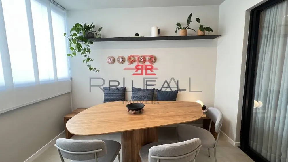 Apartamento, 3 quartos, 81 m² - Foto 5