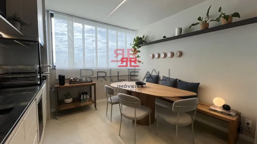 Apartamento, 3 quartos, 81 m² - Foto 2