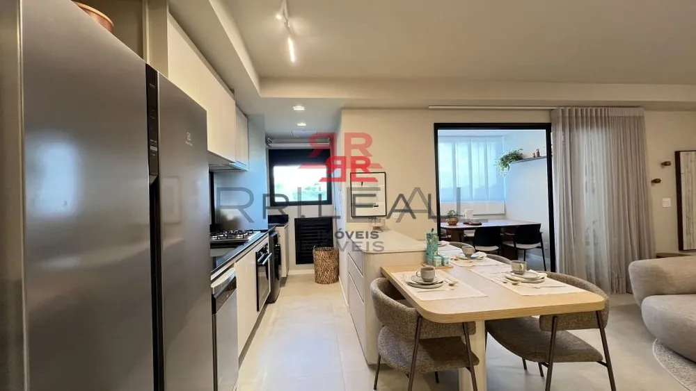 Apartamento, 3 quartos, 81 m² - Foto 9