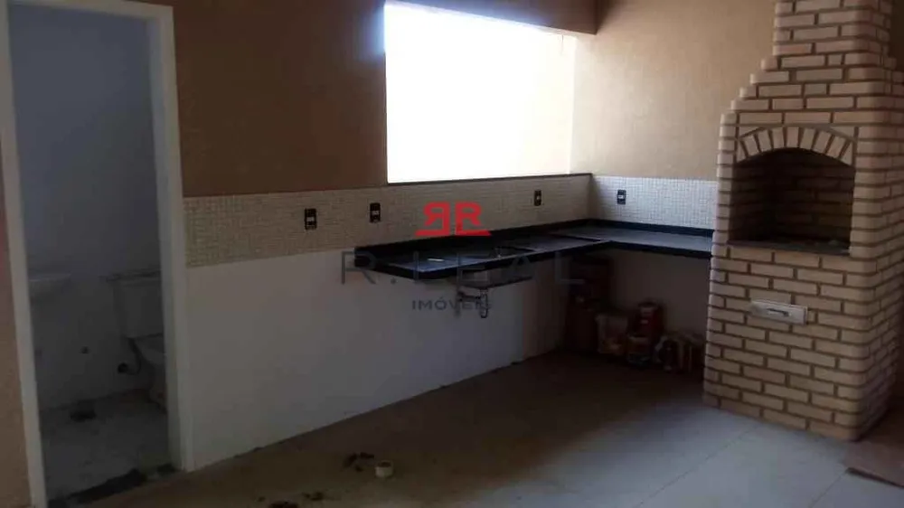 Casa, 3 quartos, 175 m² - Foto 3