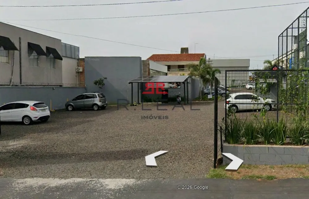 Terreno, 560 m² - Foto 1