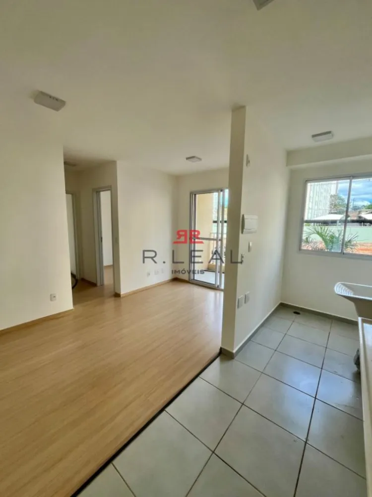 Apartamento, 2 quartos, 47 m² - Foto 2