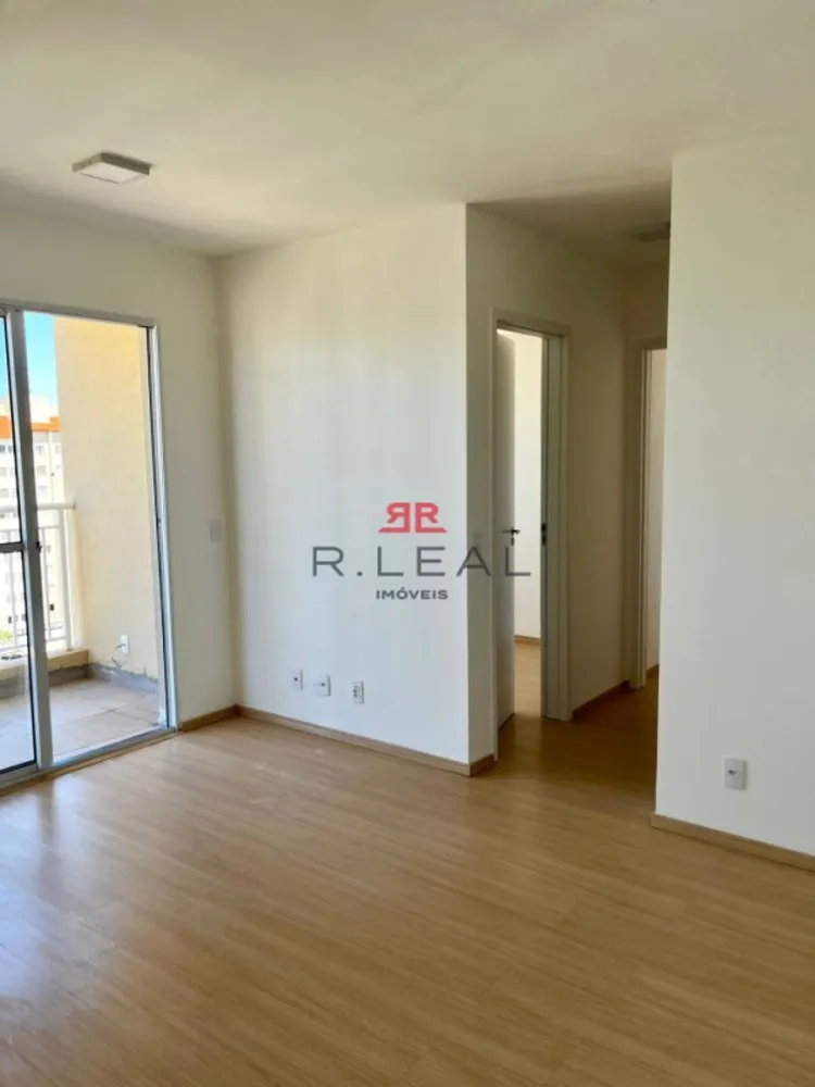 Apartamento, 2 quartos, 47 m² - Foto 4