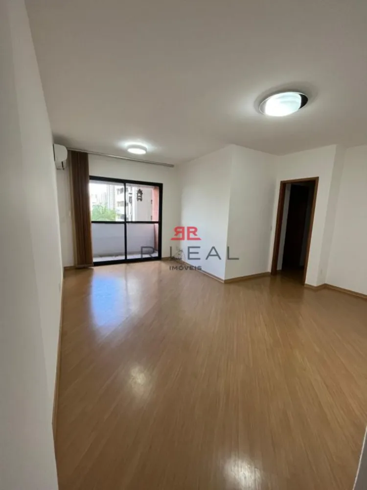 Apartamento, 3 quartos - Foto 1