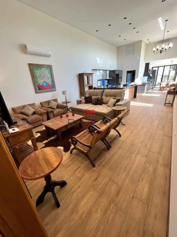 Casa, 4 quartos, 293 m² - Foto 5