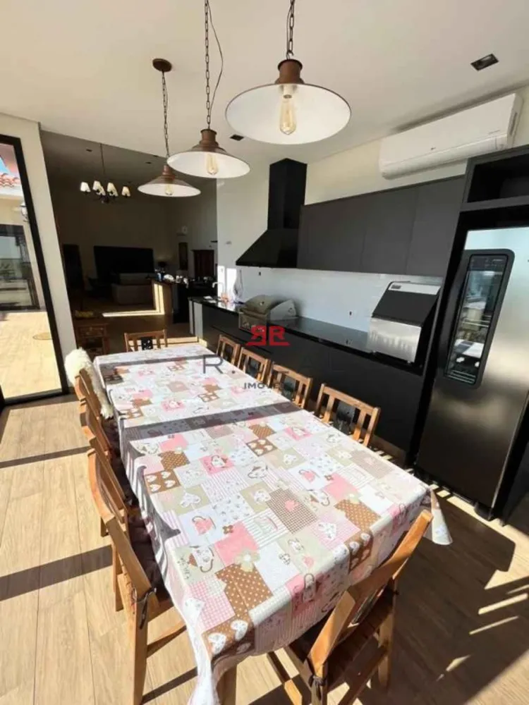 Casa, 4 quartos, 293 m² - Foto 6