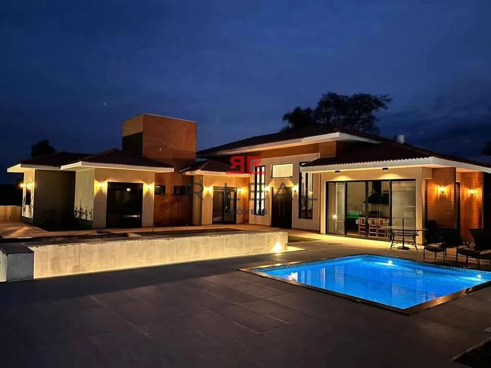 Casa, 4 quartos, 293 m² - Foto 7