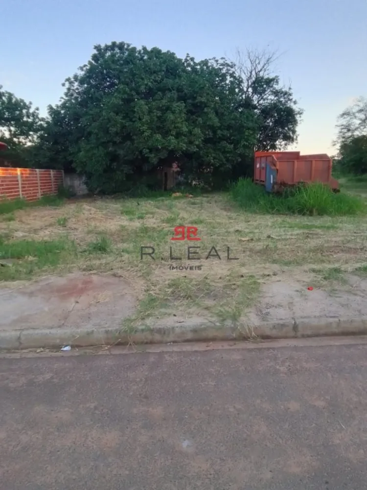 Terreno, 200 m² - Foto 1